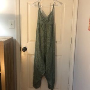 Patagonia Women’s Lost Wildflower Jumpsuit